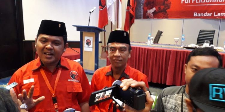 Oking Ganda Miharja Pastikan Tak Maju Calon Ketua DPC Pesibar