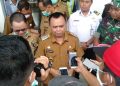 Pemkab Waykanan Bentuk Petugas Pengendalian Virus Corona.