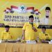 Jabat PLT Golkar Lamsel, TEC Gelar Rapat Pleno Diperluas