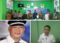 Inspektorat Gelar BINWAS di Desa Karang Agung Dan Bandar Putih Kotabumi Selatan