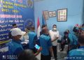 PWI Metro Sukses Laksanakan Konferkot VI, Ini Dia Kepengurusan Baru