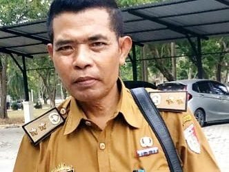 Bapenda Tuba Gagas Pembayaran Pajak Non Tunai