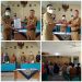 Sertijab Dari Kades ke Pelaksana Tugas