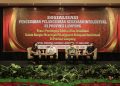 Kanwil Kemenkumham Lampung Gelar Sosialisasi Pencegahan Pelanggaran Kekayaan Intelektual