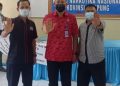 SMSI Siap Bantu BNN Wujudkan Bersinar