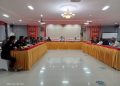 Bantu Kinerja Kanwil Menkumham, SMSI Lampung di Apresiasi