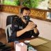 Ketua SMSI Lampung: Kampanyekan Lawan Covid-19 Dengan Suntik Vaksin