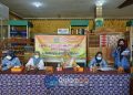 Demi Majukan Lamteng, Dekranasda Gelar Rakerda