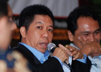 Effendi Ghazali: Putaran Kedua Pilkada DKI Ketat