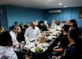 Gerindra Arab Saudi Siap Menangkan Prabowo Presiden 2024
