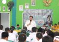 Bupati Musa Ahmad Buka Rapar Koordinasi Tenaga Pendamping Profesional Lampung Tengah