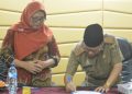 Drs. Kusuma Riyadi, M.M. Pimpin Rakor Tindak Lanjut Program Beasiswa Indonesia Emas-Daerah (BIE-D)
