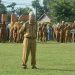 Apel Bulanan Pemerintah Kabupaten Lampung Tengah