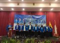Rama Azizul: Dapid Novian Mastur Sah Dilantik, Pernyataan Pelantikan PMII Balam Ditunda Tidak Benar