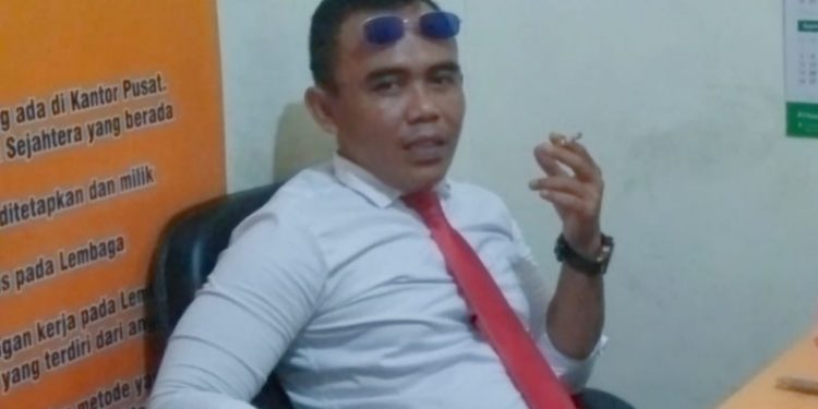 IPHI Hadir di Lampung, Siap Ciptakan Advokat Berintegritas