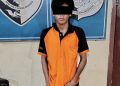 Polisi Tangkap Pelaku Curas di Padang Ratu, Satu Pelaku Masih DPO