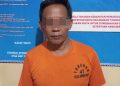 Oknum Kepala Kampung di Lampung Tengah Ditahan atas Dugaan Pencabulan Anak di Bawah Umur