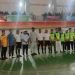 Turnamen Futsal Piala Bupati Dibuka Meriah, GOR Poncowati Diresmikan untuk Pemuda!