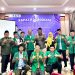Perkuat Sinergi, LP3H GP Ansor Lampung Gelar Rapat Koordinasi se-Provinsi