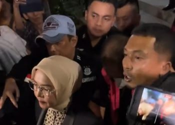 Mantan Gubernur Lampung Arinal Djunaidi Jadi Tersangka Korupsi PI OSES, Negara Rugi Rp268,7 Miliar