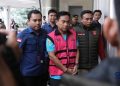 Kejagung Tetapkan Ketua Ombudsman RI Hery Susanto Tersangka Kasus Korupsi Tambang Nikel