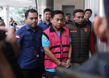 Kejagung Tetapkan Ketua Ombudsman RI Hery Susanto Tersangka Kasus Korupsi Tambang Nikel