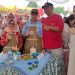 Disdukcapil Lampung Tengah Buka Layanan Administrasi Kependudukan di Lamteng Fair 2026