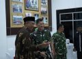 Plt. Bupati Lampung Tengah Hadiri Safari Ramadan Pangdam XXI/Raden Inten di Terbanggi Besar