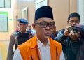 Ardito Wijaya Divonis 5 Tahun Penjara dalam Kasus Korupsi Alat Kesehatan Lampung Tengah
