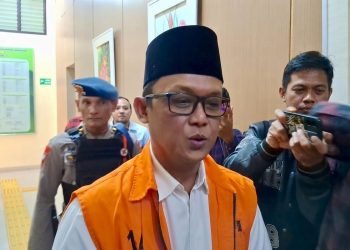 Ardito Wijaya Divonis 5 Tahun Penjara dalam Kasus Korupsi Alat Kesehatan Lampung Tengah