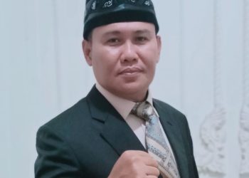 Pansuri Yusuf Maju di Pilkakam Bumi Ratu, Bawa Semangat Perubahan dan Pelayanan Digital