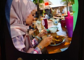 Anggota Dewan Terekam Hadiri Konser, Saat Paripurna DPRD Pesisir Barat Tiga Kali Gagal Kuorum